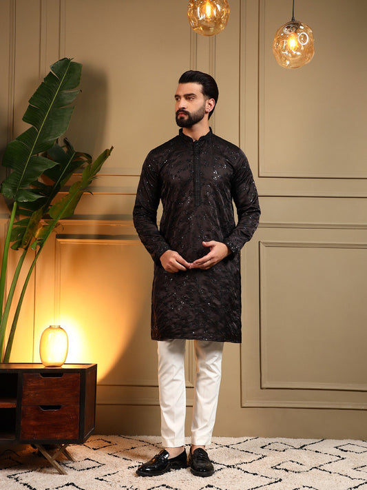 Presenting Men's Kurta Pyjama