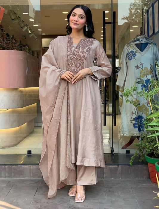 Launching New Premium Designers kurta Pent Set