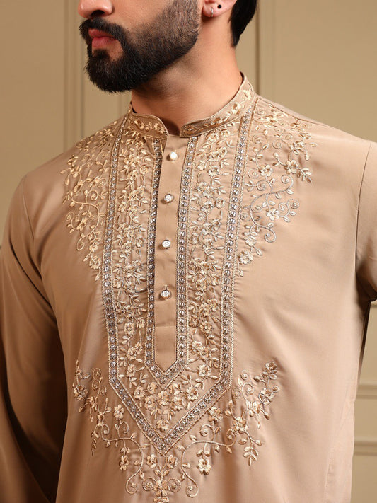 Presenting Men's Kurta Pyjama