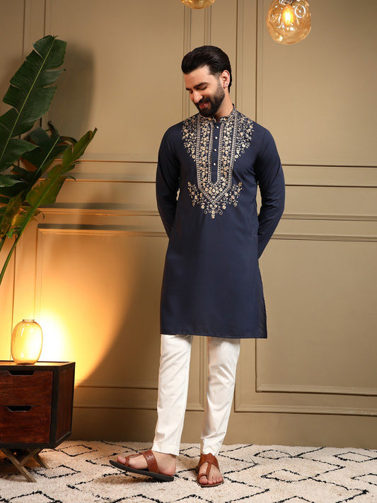 Presenting Men's Kurta Pyjama