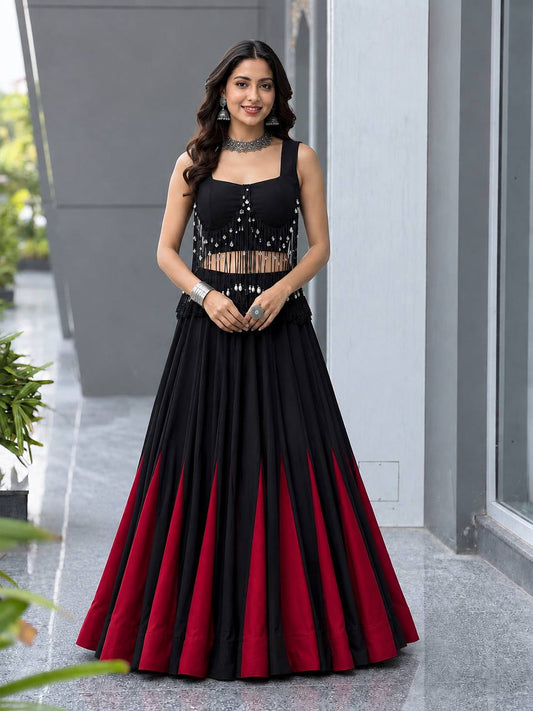 Presenting Exclusive Navratri special Lehnga choli