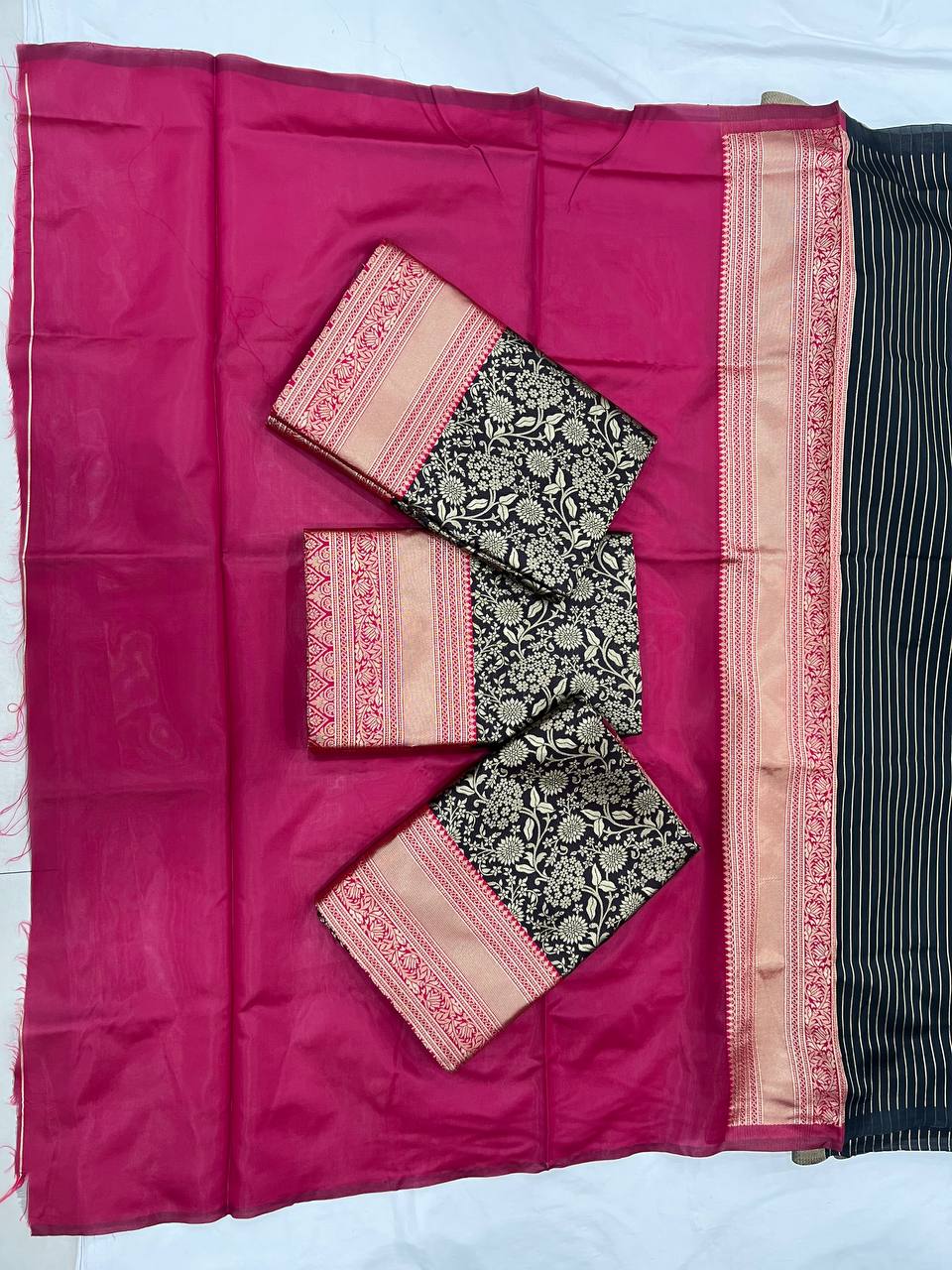 SOFT LICHI SILK CLOTH SILK
