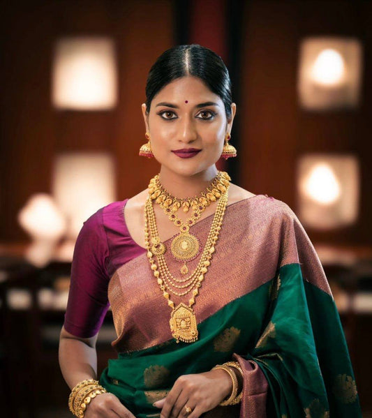 SOFT LICHI SILK CLOTH SILK