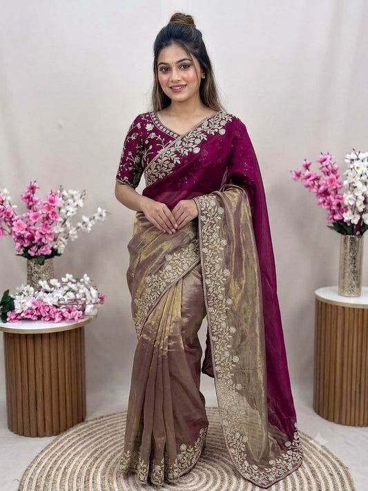 Presents New Bollywood Trending Design
