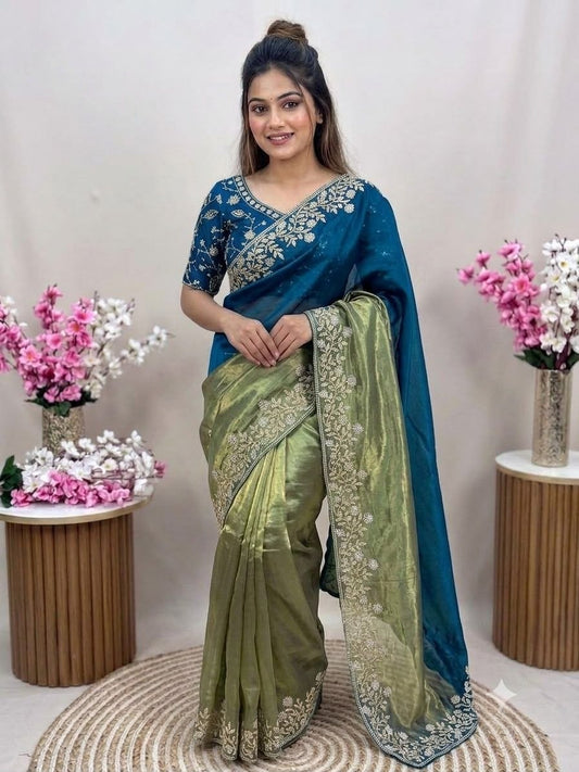 Presents New Bollywood Trending Design
