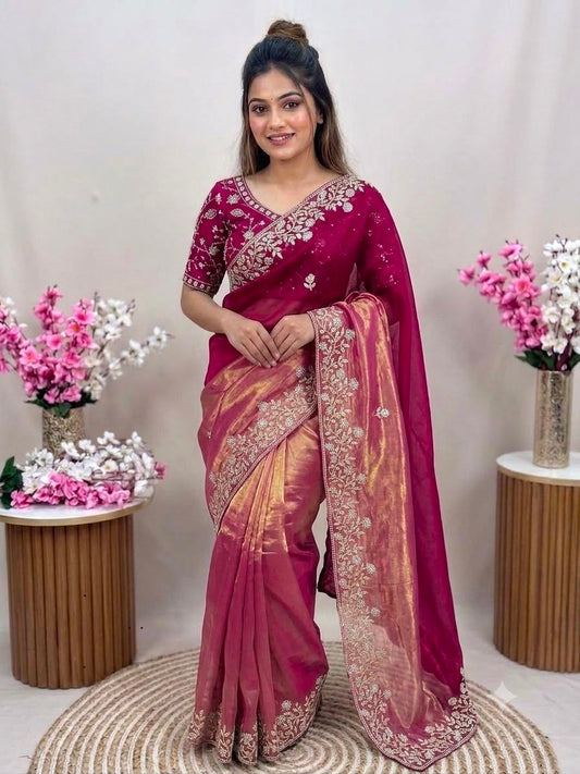Presents New Bollywood Trending Design