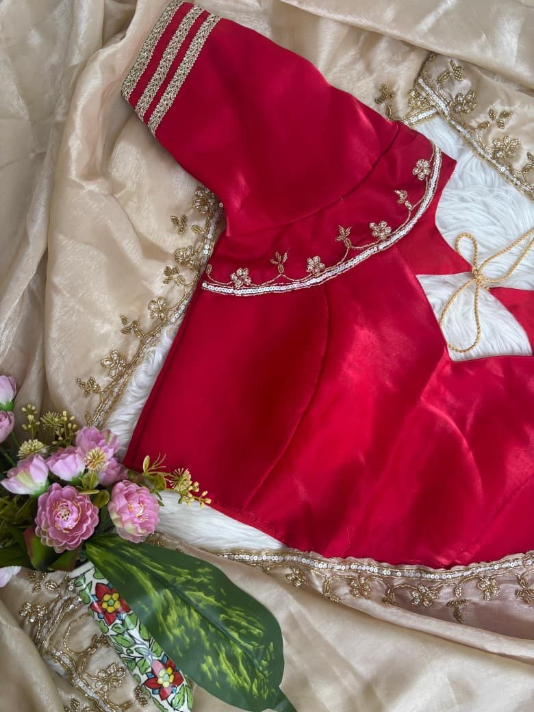 Very Soft nd Elegant Rich look Rimzim Silk Saree
