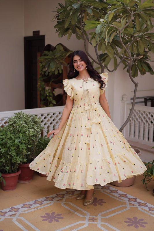 PREMIUM DESIGNER READYMADE KURTI COLLECTIONS 2026