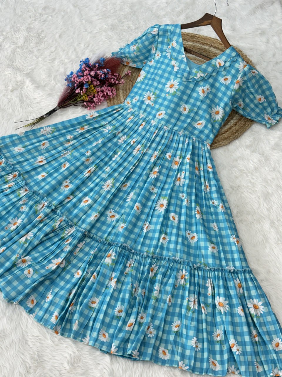 PREMIUM DESIGNER READYMADE KURTI COLLECTIONS 2026