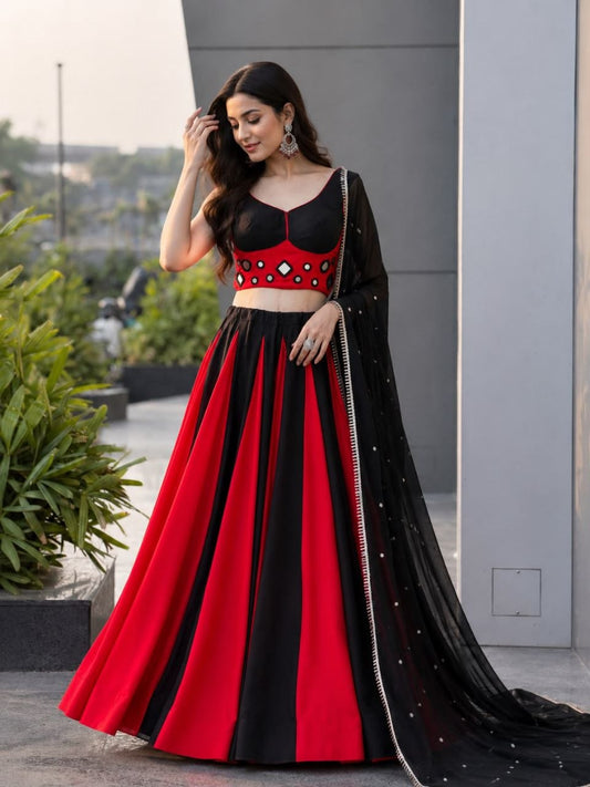 Presenting Exclusive Navratri special Lehnga choli
