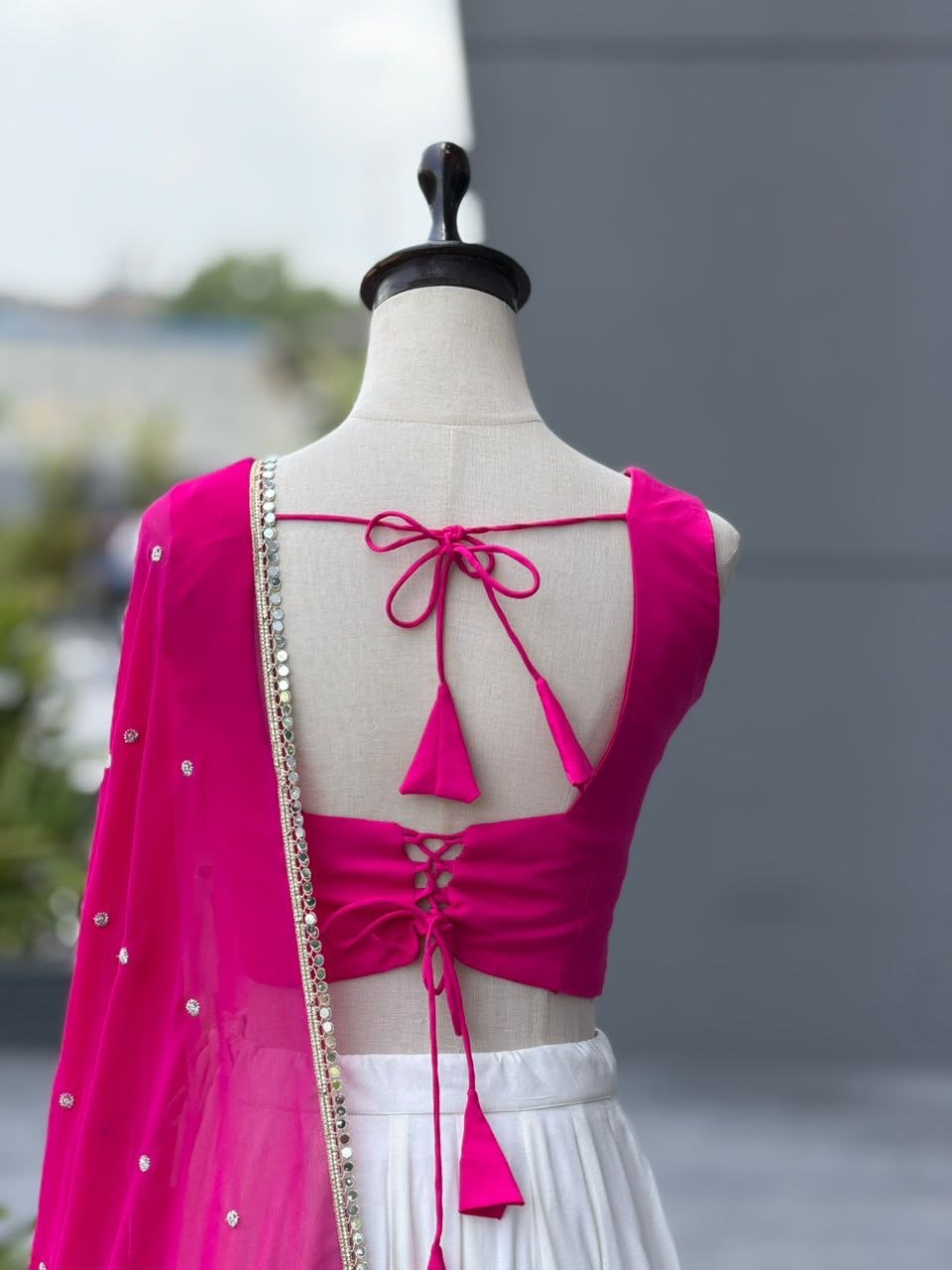 Presenting Exclusive Navratri special Lehnga choli