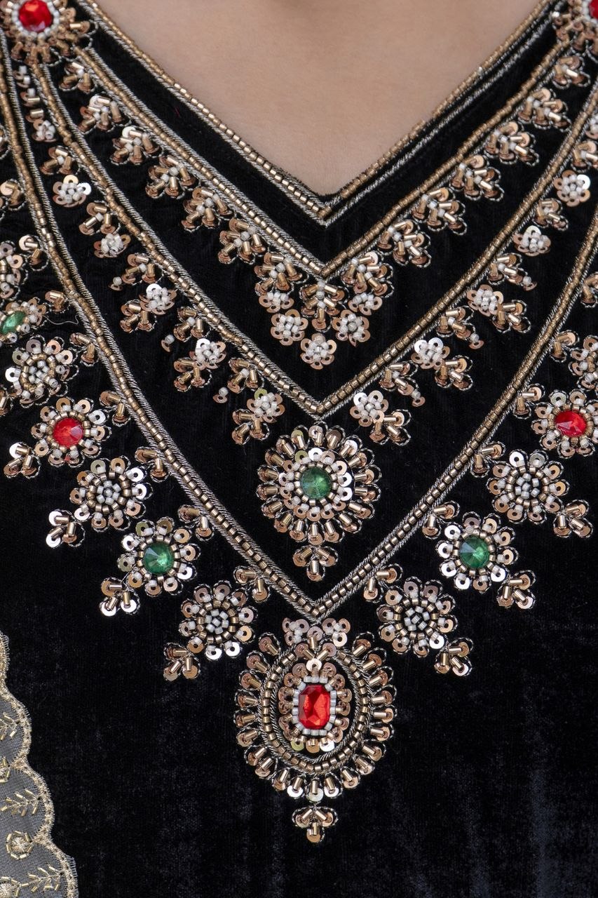 Presenting New Ready Made Kurti Pant Dupatta Collection