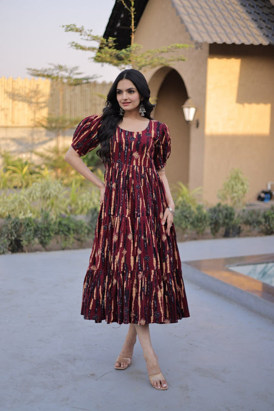 PREMIUM DESIGNER READYMADE KURTI COLLECTIONS 2026