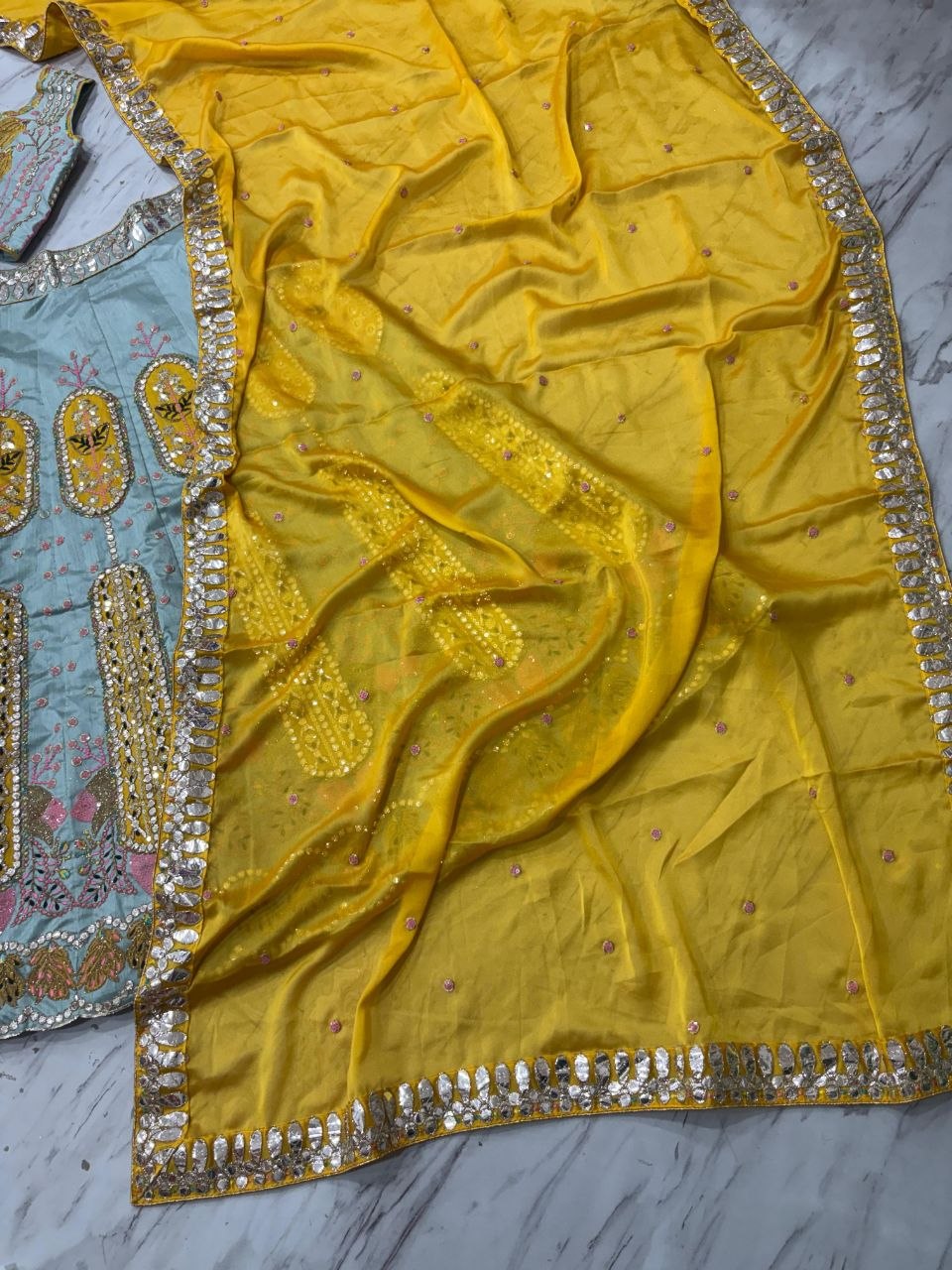 Presenting You Most Beautiful Latest Designer Lehenga Collection