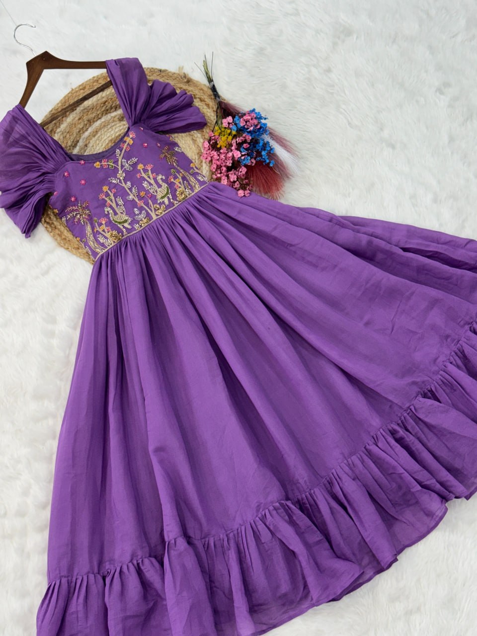 PREMIUM DESIGNER READYMADE GOWN COLLECTIONS 2026