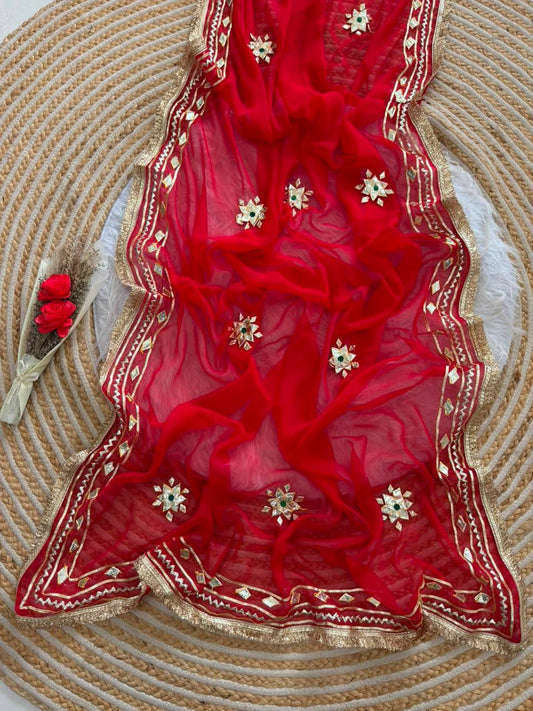 Soft lightweight & super comfortable saree