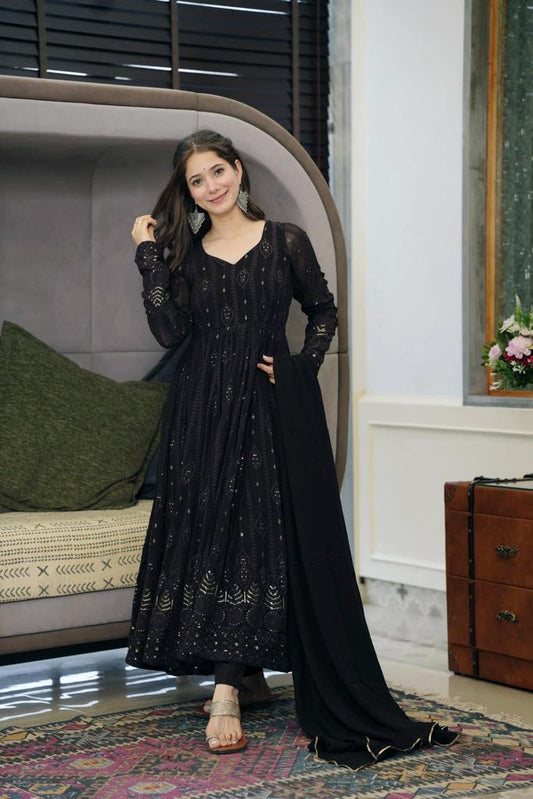 EID Special Black Colour LAUNCHING BY KF SERIES with exclusive rights belongs  customers only We believe in quality since