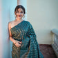 Banarasi Soft Silk Saree