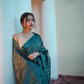 Banarasi Soft Silk Saree