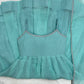 CRUNCHY SILK FABRIC WITH SIROSKI WORK 3 PEACE