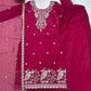 PREMIUM-FERTIGANZUG-SET AUS ANARKALI