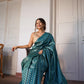 Banarasi Soft Silk Saree