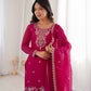 PREMIUM-FERTIGANZUG-SET AUS ANARKALI