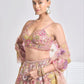 Presenting You Most Beautiful Latest Designer Lehenga Collection