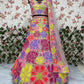 Presenting You Most Beautiful Latest Designer Lehenga Collection
