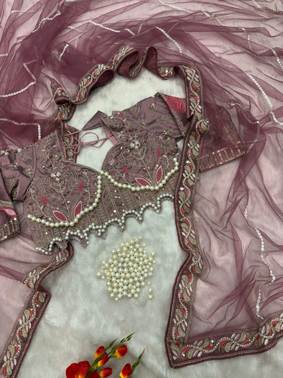 Presenting You Most Beautiful Latest Saree Collection