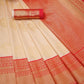 SOFT LICHI SILK CLOTH SAREE
