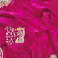 Premium With Heavy Embroidery Saree