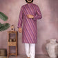 Presenting Men's Kurta Pyjama