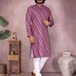 Presenting Men's Kurta Pyjama