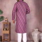 Presenting Men's Kurta Pyjama