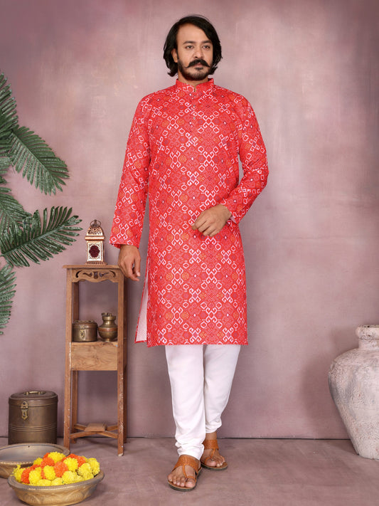 Presenting Men's Kurta Pyjama