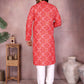 Presenting Men's Kurta Pyjama