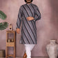 Presenting Men's Kurta Pyjama