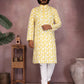 Presenting Men's Kurta Pyjama