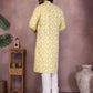 Presenting Men's Kurta Pyjama