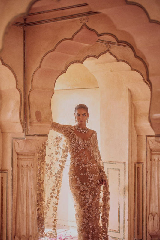 New Bollywood BlockBuster SEQUINS Design Launching