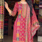 DESIGNER WEAR TRENDING TOP WITH PRINTED WORK SUIT