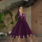 PREMIUM DESIGNER READYMADE GOWN-DUPATTA COLLECTIONS 2025