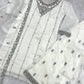 NEW BEAUTIFUL REAL MODELING COLLECTION 3 PIECE KURTI  PLAZZO WITH DUPATTA SET