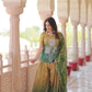 PREMIUM DESIGNER READYMADE TOP SHARARA DUPATTA COLLECTIONS 2025
