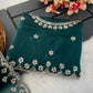 Premium Silk Saree