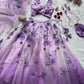 Sehen Sie umwerfend aus in diesem wunderschönen cremefarbenen Lehenga-Set