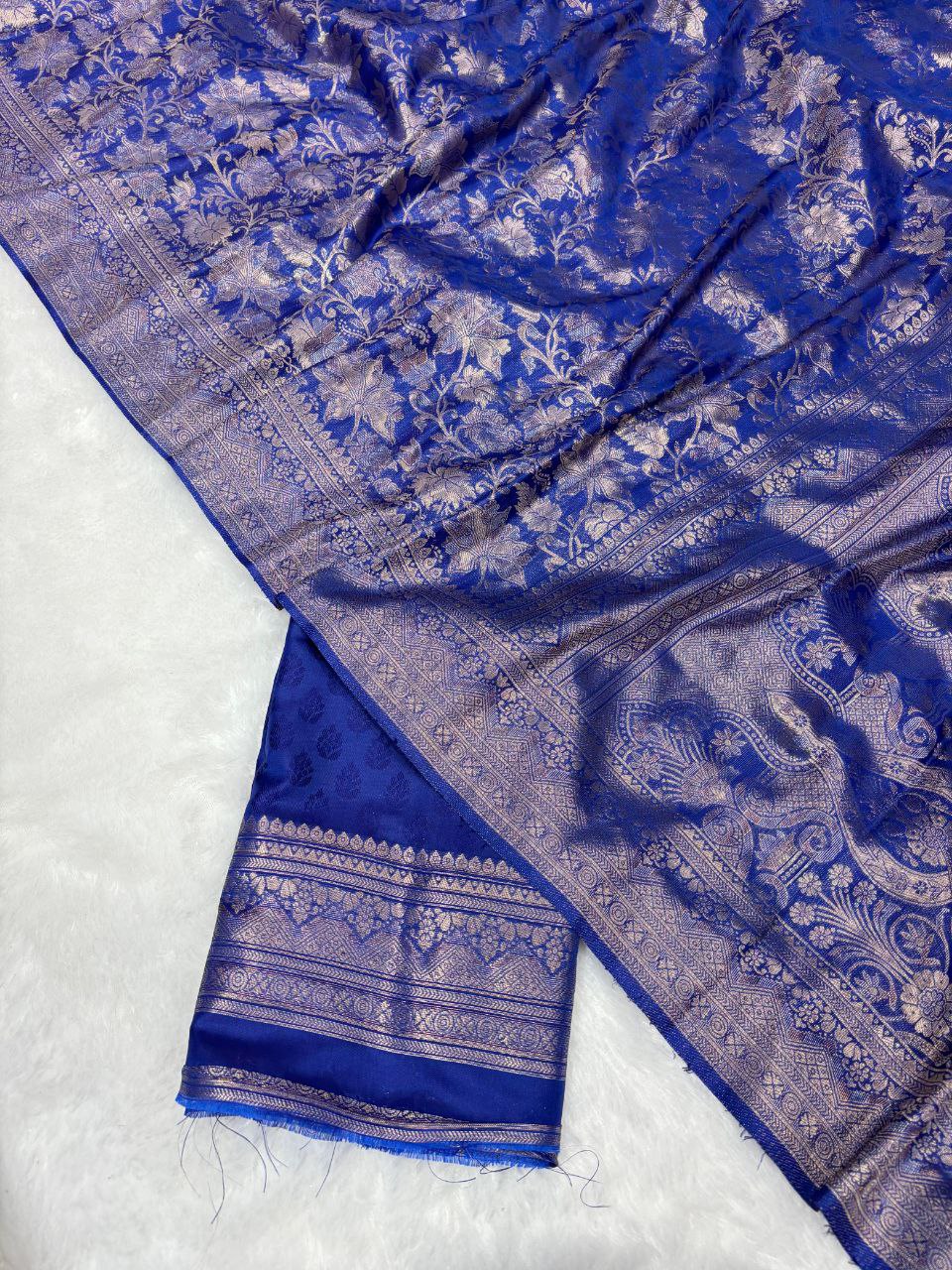 New Saree Collection Launch