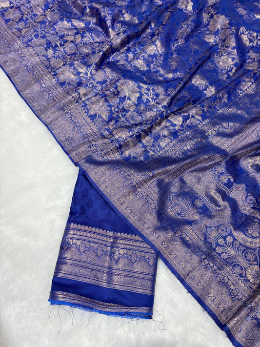 New Saree Collection Launch