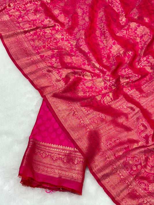 New Saree Collection Launch